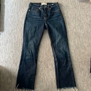 Everlane jeans